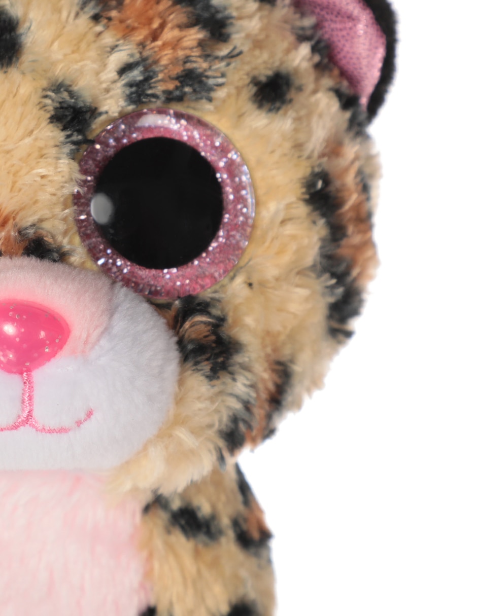 Peluche de Beanie Boos de 16 cm 4