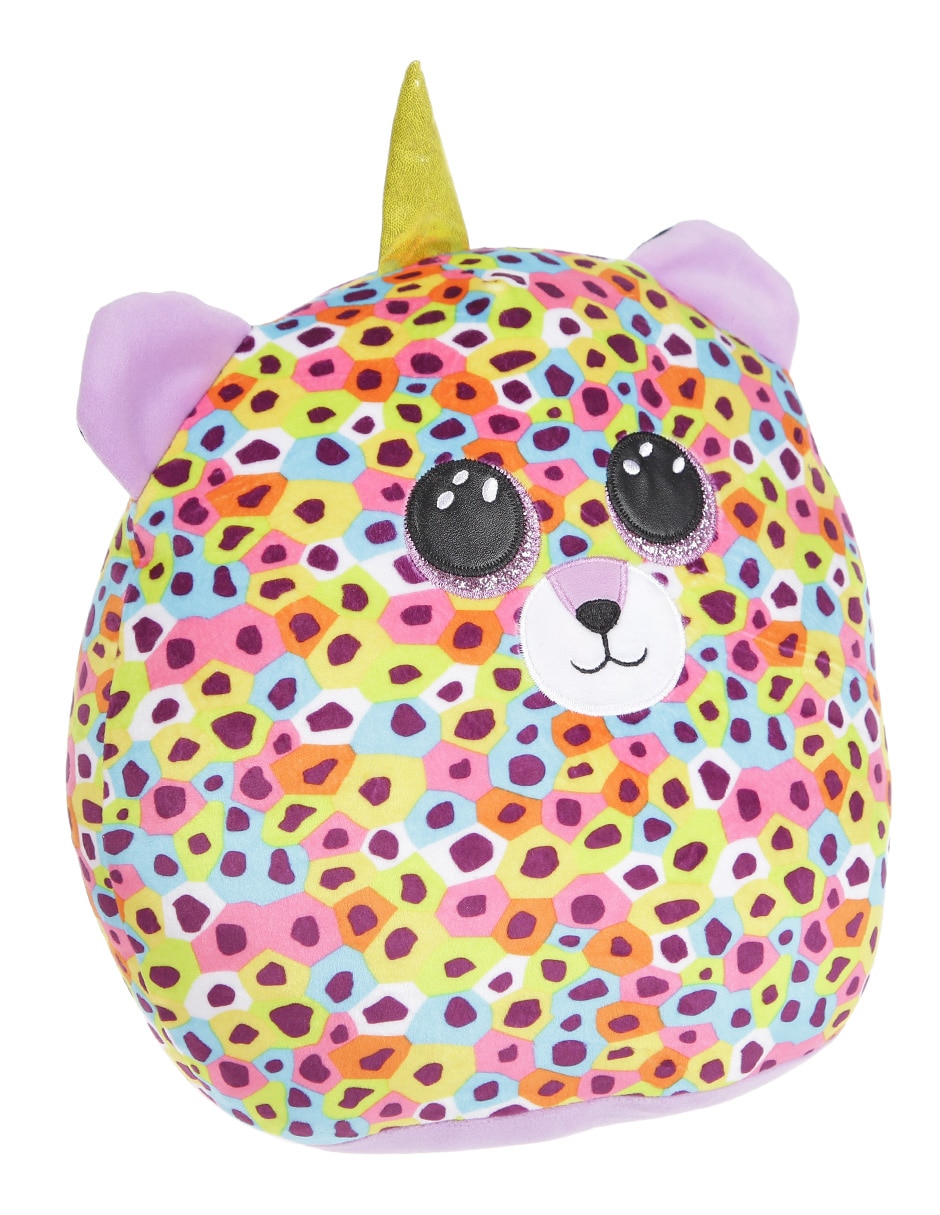 Peluche de Squish a Boos de 43 cm 2