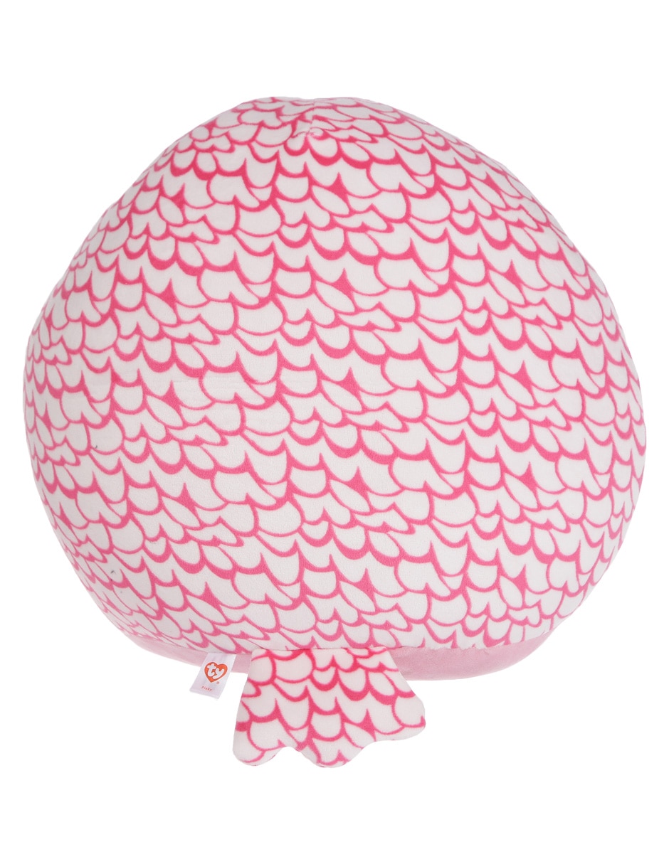 Peluche de Squish a Boos de 32 cm 3