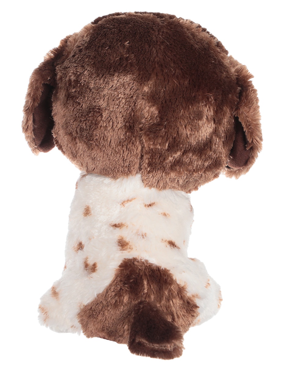 Peluche de Perro de 21.5 cm 4