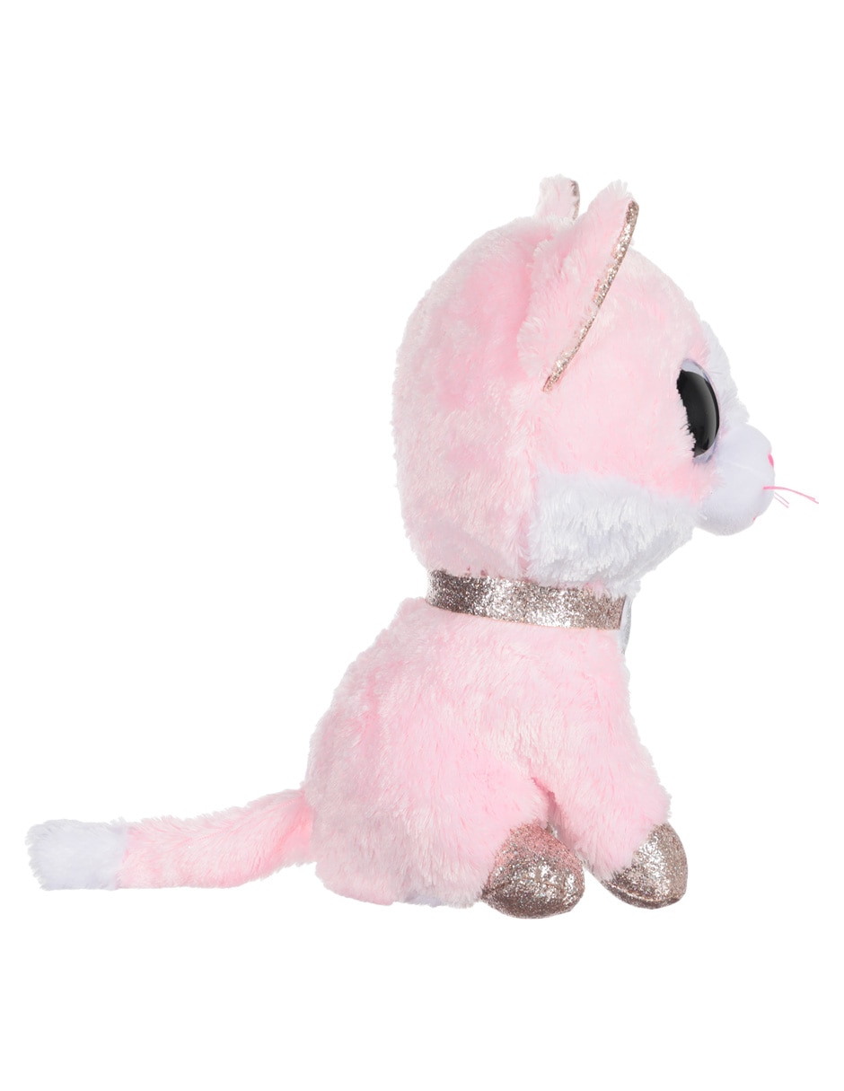 Peluche de Gato de 23.5 cm 3