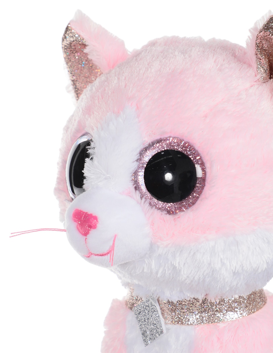Peluche de Gato de 23.5 cm 5