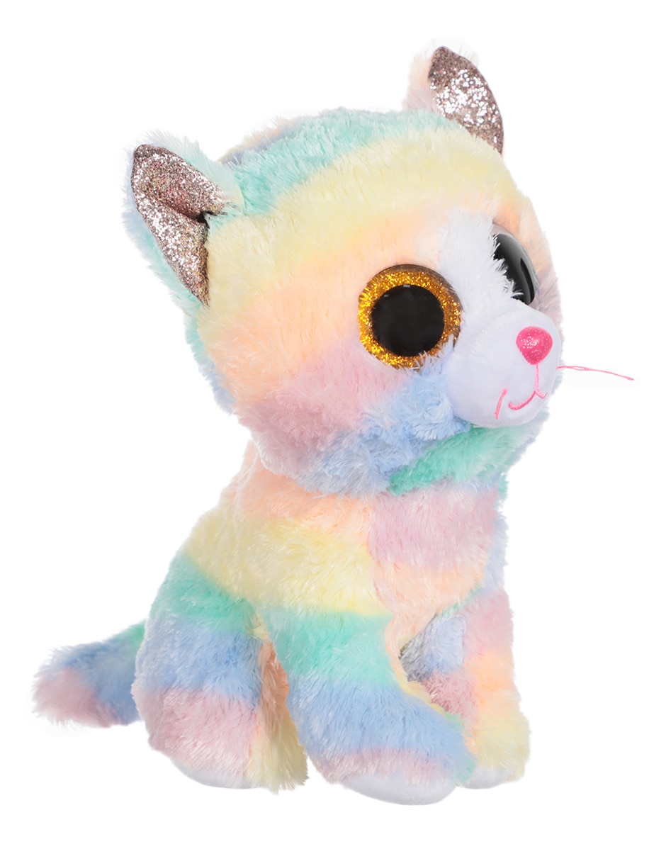 Peluche de Gato de 23.5 cm 2