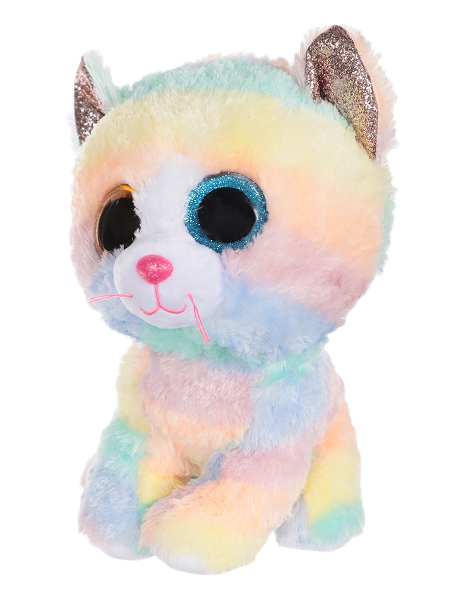Peluche de Gato de 23.5 cm 5