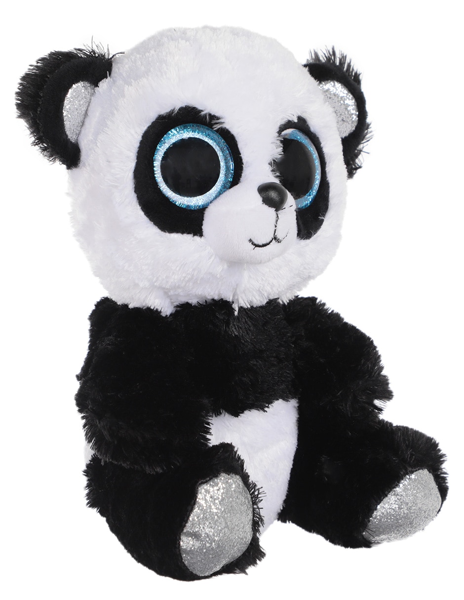 Peluche de Panda de 21 cm 2