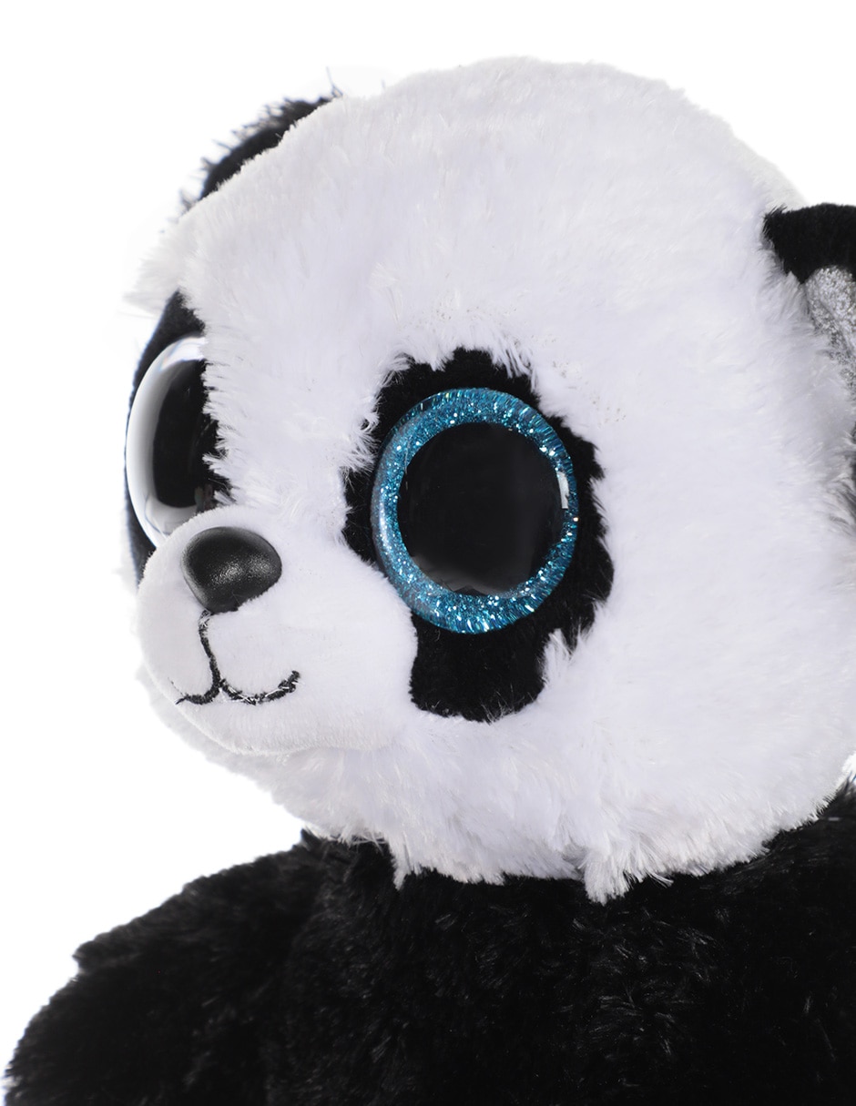 Peluche de Panda de 21 cm 5