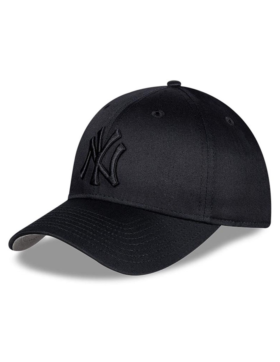 Gorra con visera curva NFL New York Yankees para hombre 3