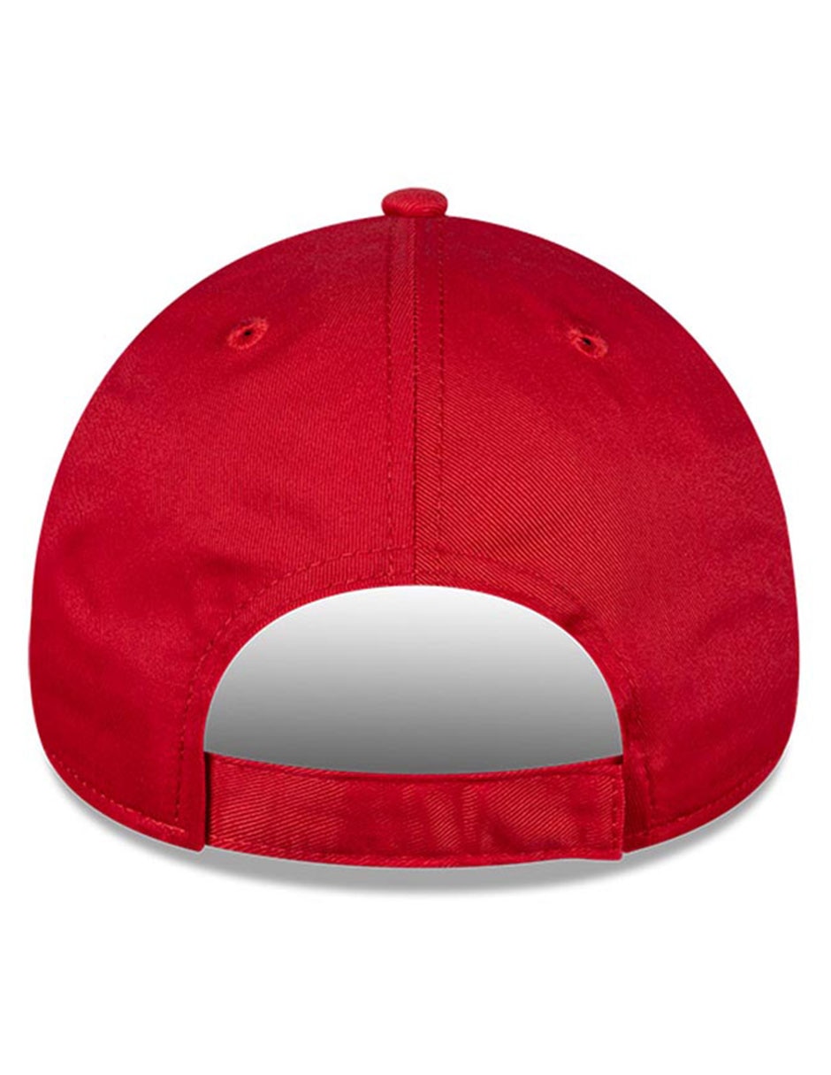 Gorra con visera curva NFL New York Yankees para hombre 4