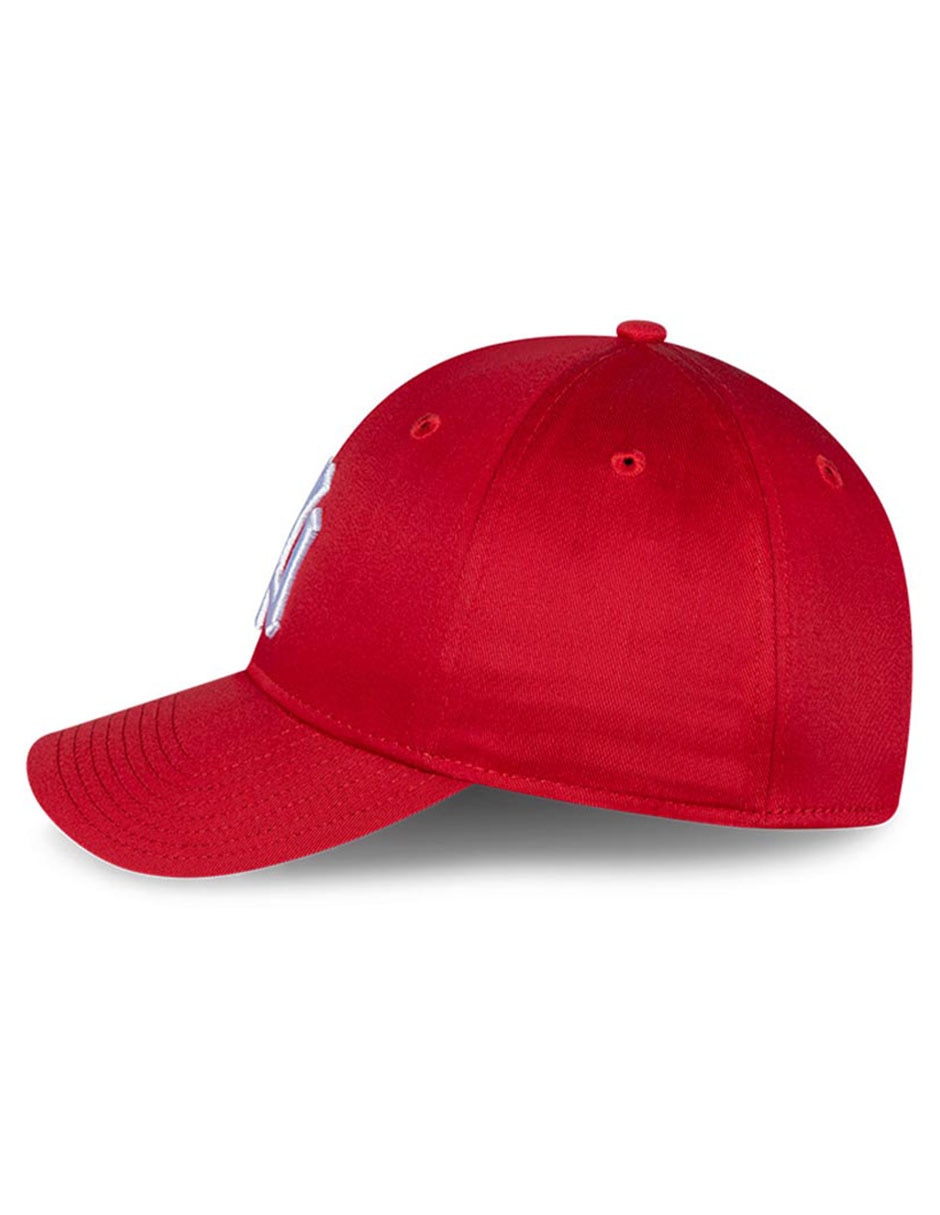 Gorra con visera curva NFL New York Yankees para hombre 6