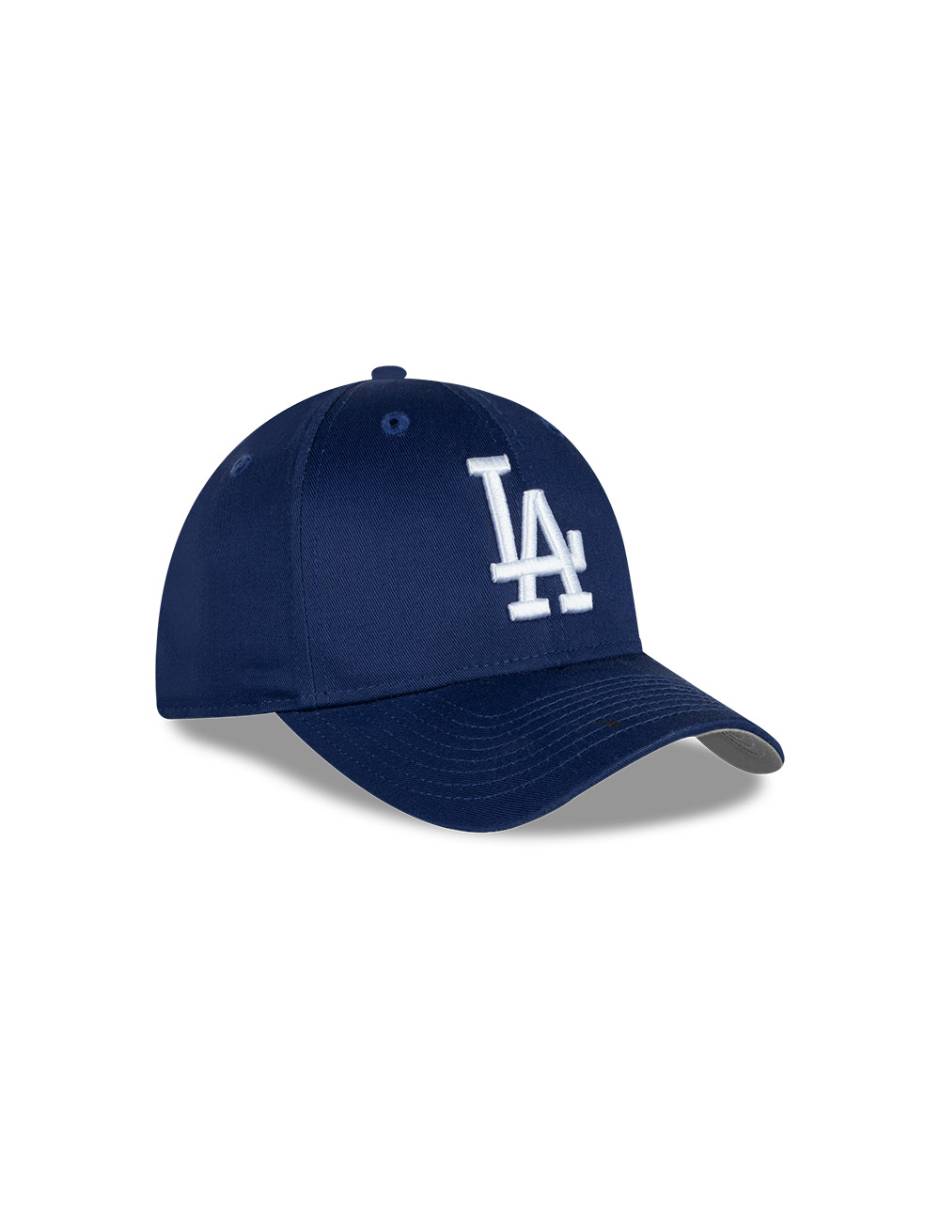 Gorra con visera curva NFL Los Angeles Dodgers para hombre Gorra con visera curva NFL Los Angeles Dodgers para hombre