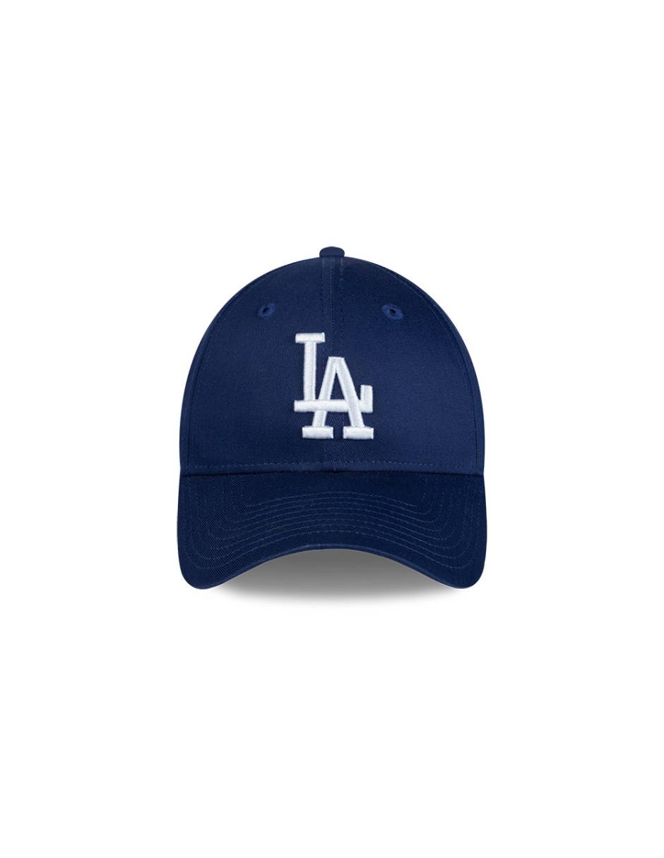 Gorra con visera curva NFL Los Angeles Dodgers para hombre 4