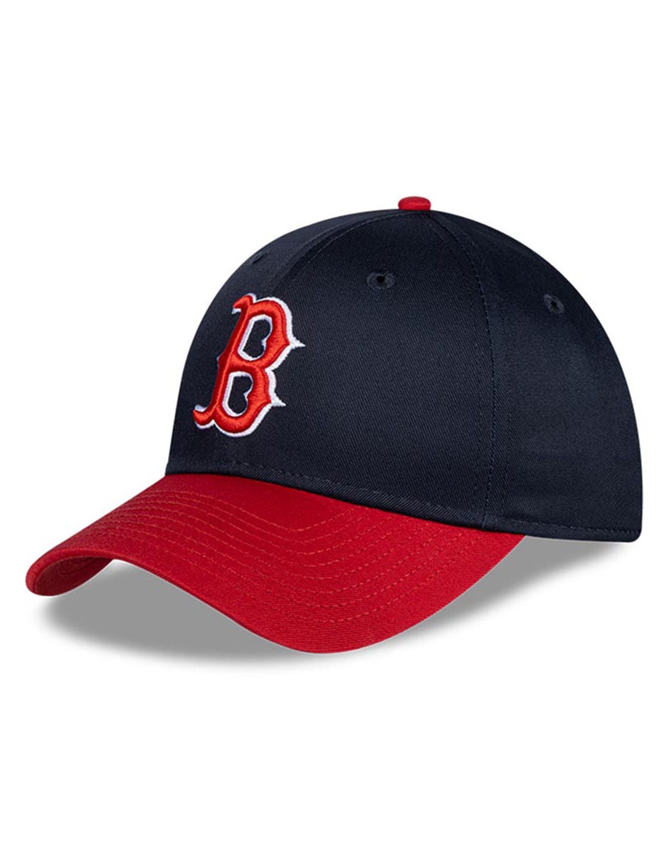 Gorra visera curva velcro para hombre 3