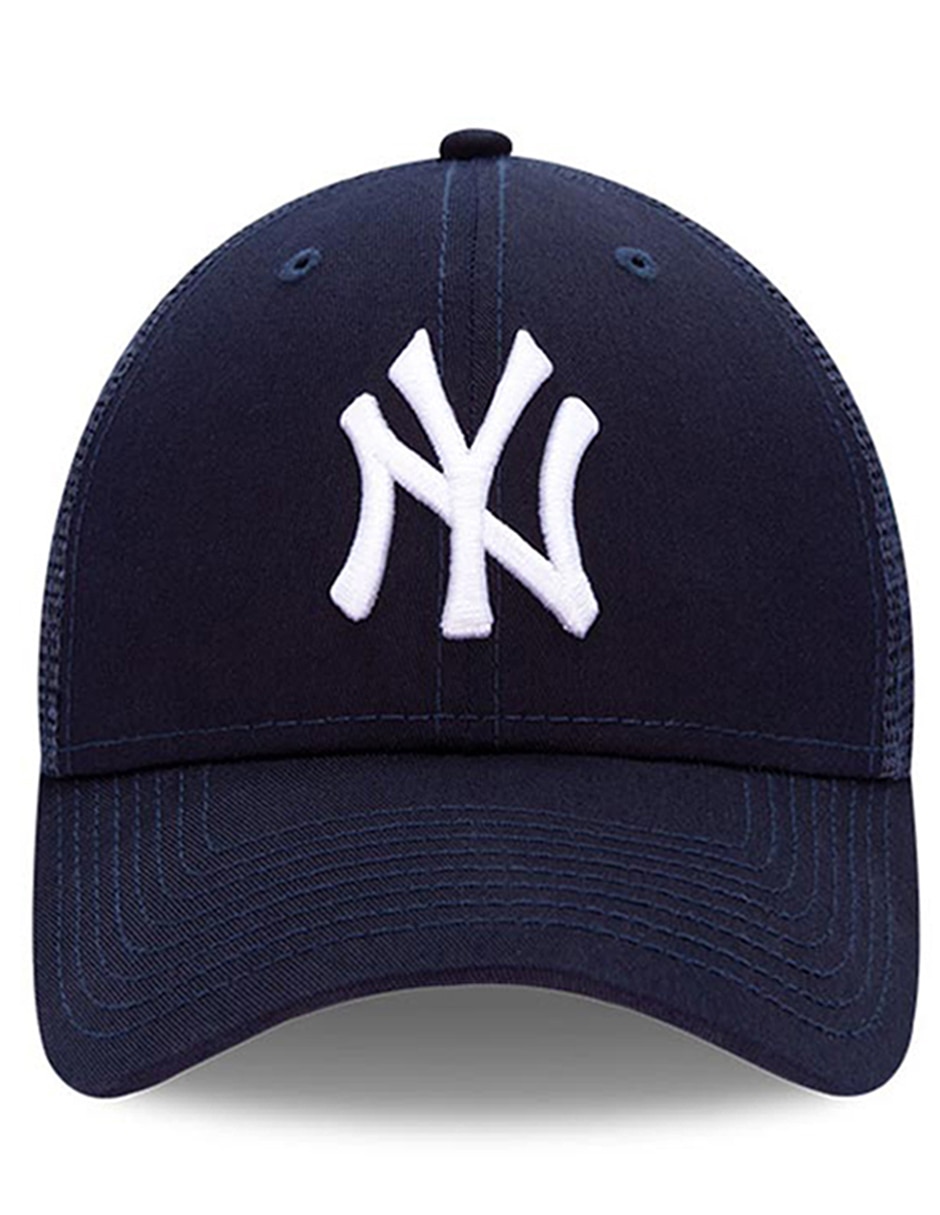 Gorra visera curva snapback New York Yankees para hombre 2