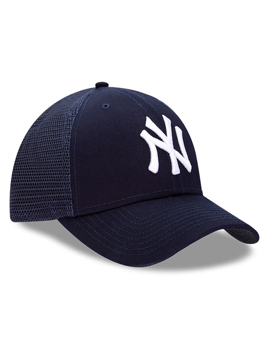 Gorra visera curva snapback New York Yankees para hombre 3