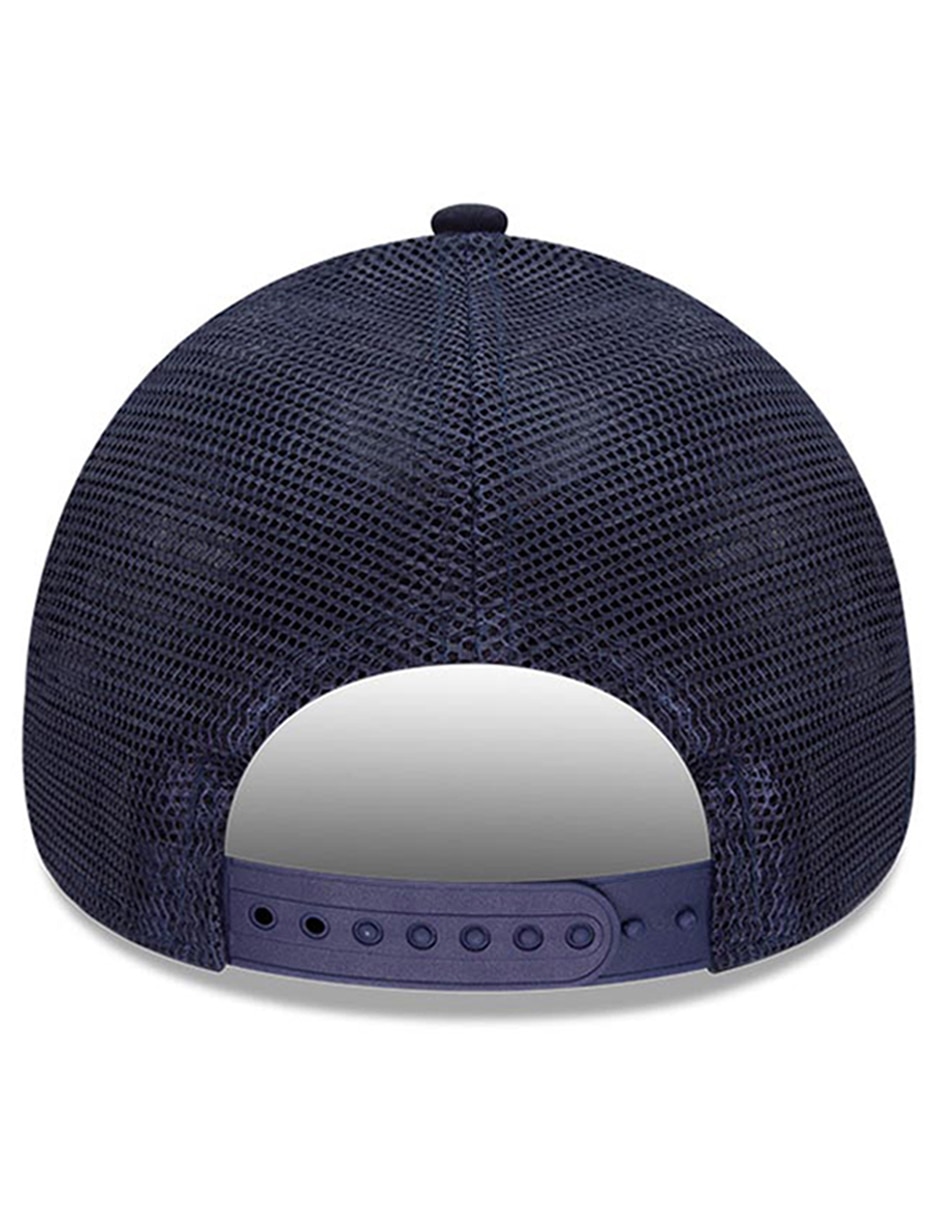 Gorra visera curva snapback New York Yankees para hombre 4