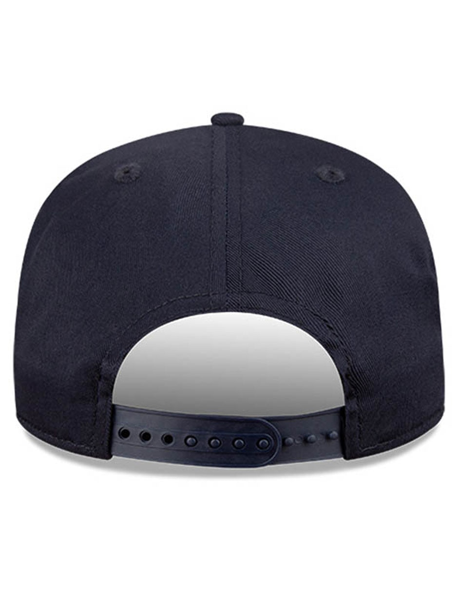 Gorra visera plana snapback New York Yankees para hombre 2