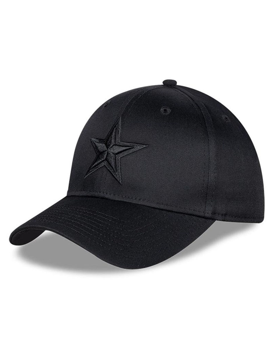 Gorra visera curva velcro NFL Dalls Cowboys para hombre 3