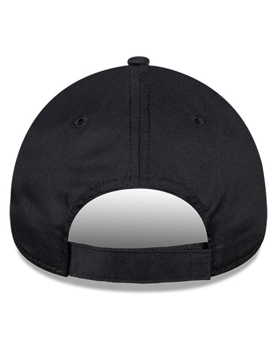 Gorra visera curva velcro NFL Dalls Cowboys para hombre 4