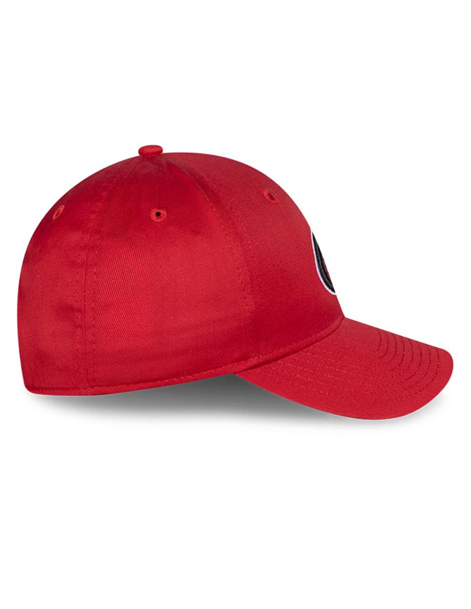Gorra con visera curva NFL San Francisco 49ers para hombre 5