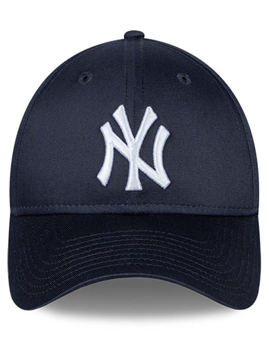 Gorra con visera curva NFL New York Yankees para hombre 2