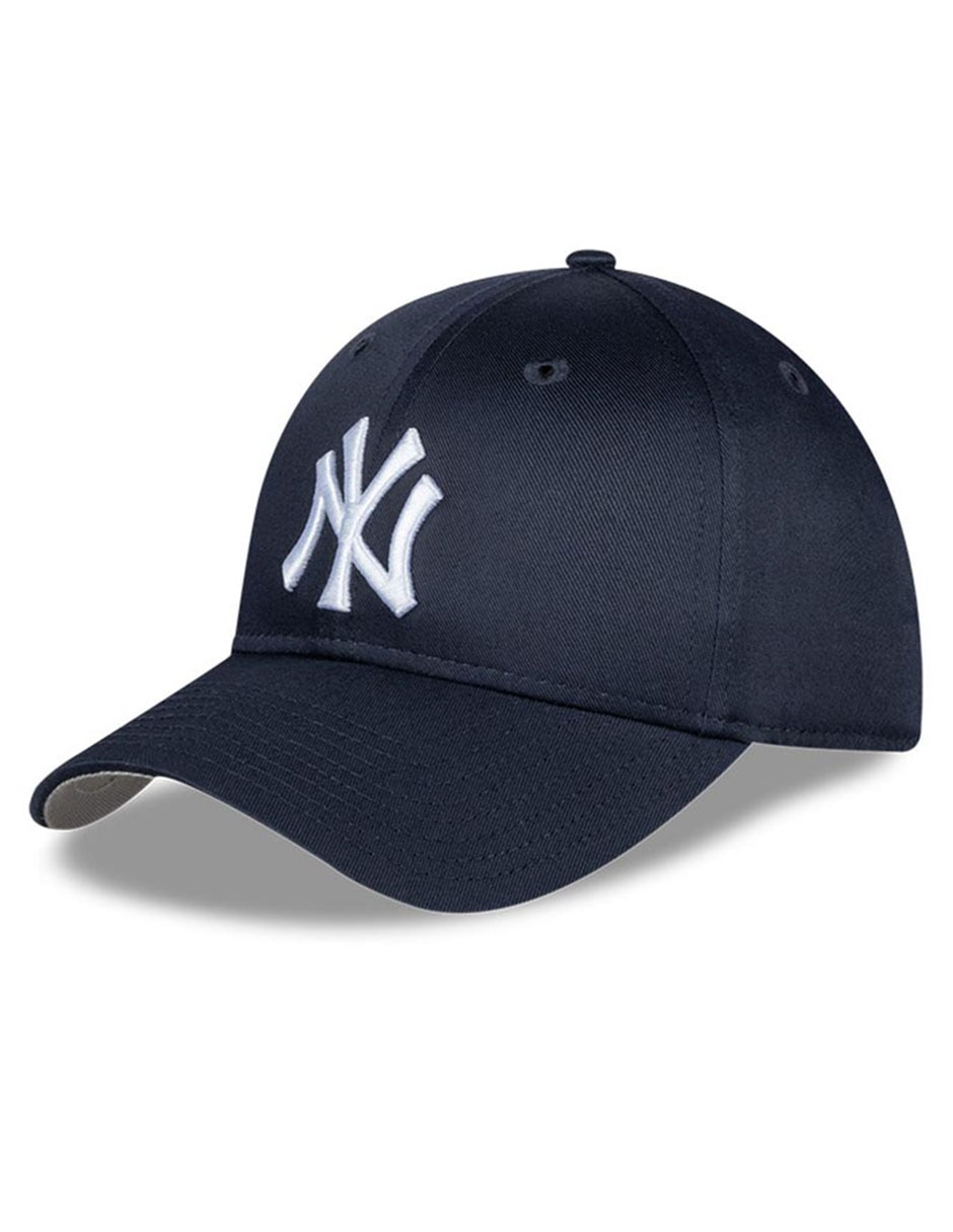 Gorra con visera curva NFL New York Yankees para hombre 3