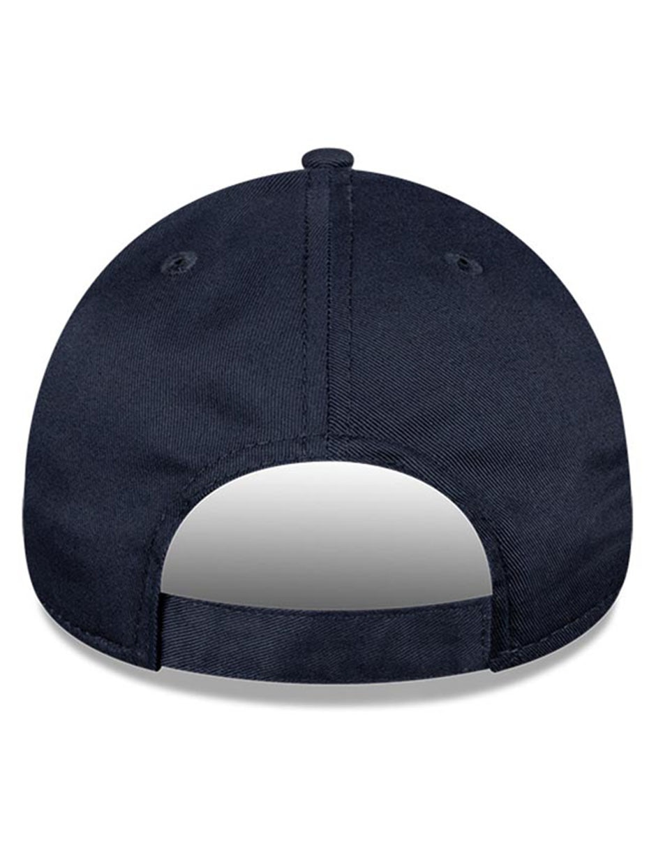 Gorra con visera curva NFL New York Yankees para hombre 4