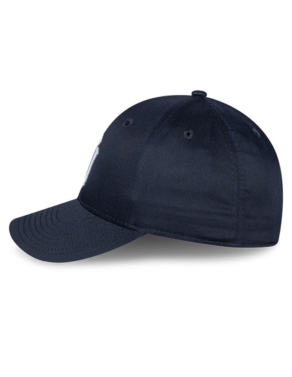 Gorra con visera curva NFL New York Yankees para hombre 6
