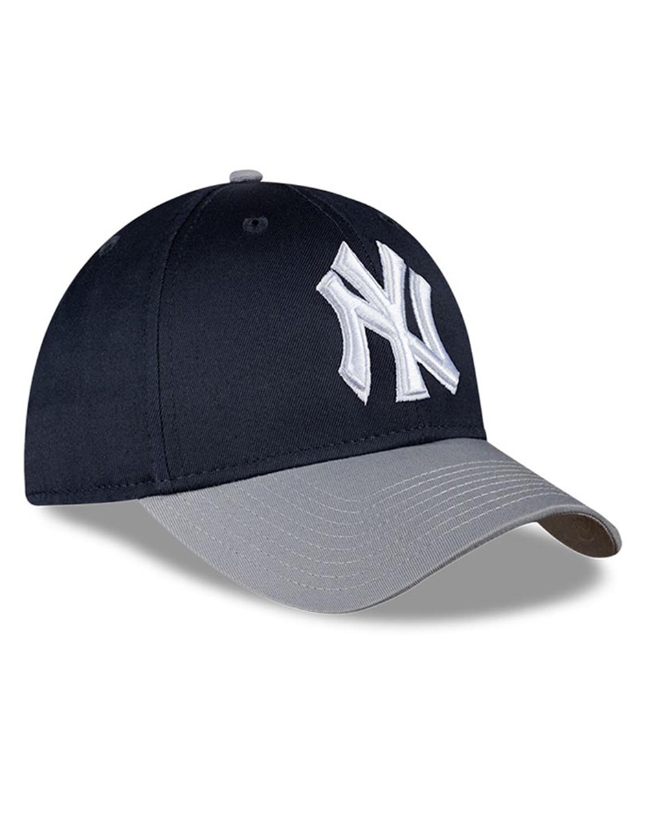 Gorra visera curva velcro MLB New York Yankees adulto Gorra visera curva velcro MLB New York Yankees adulto