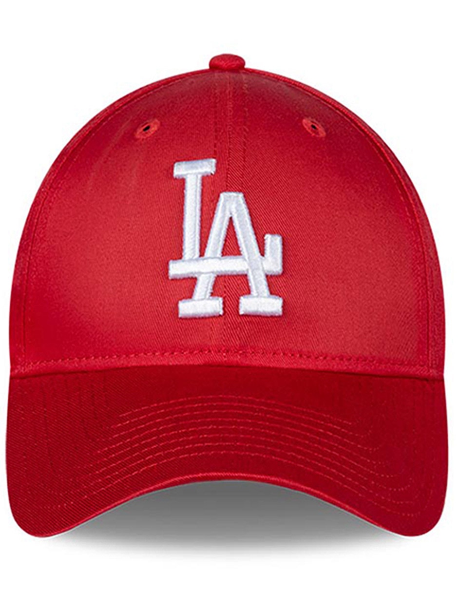 Gorra con visera curva adulto 2