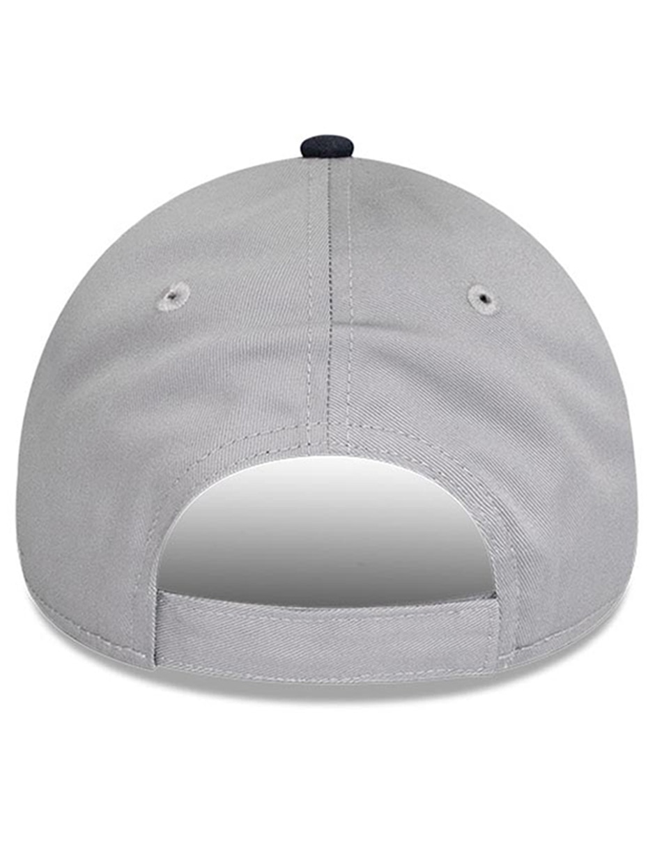 Gorra visera curva velcro Dallas Cowboys para adulto 4