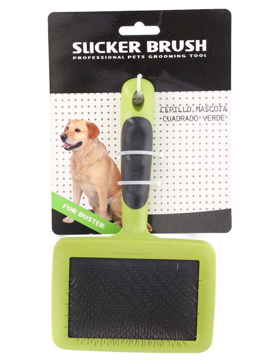Cepillo para perro 4