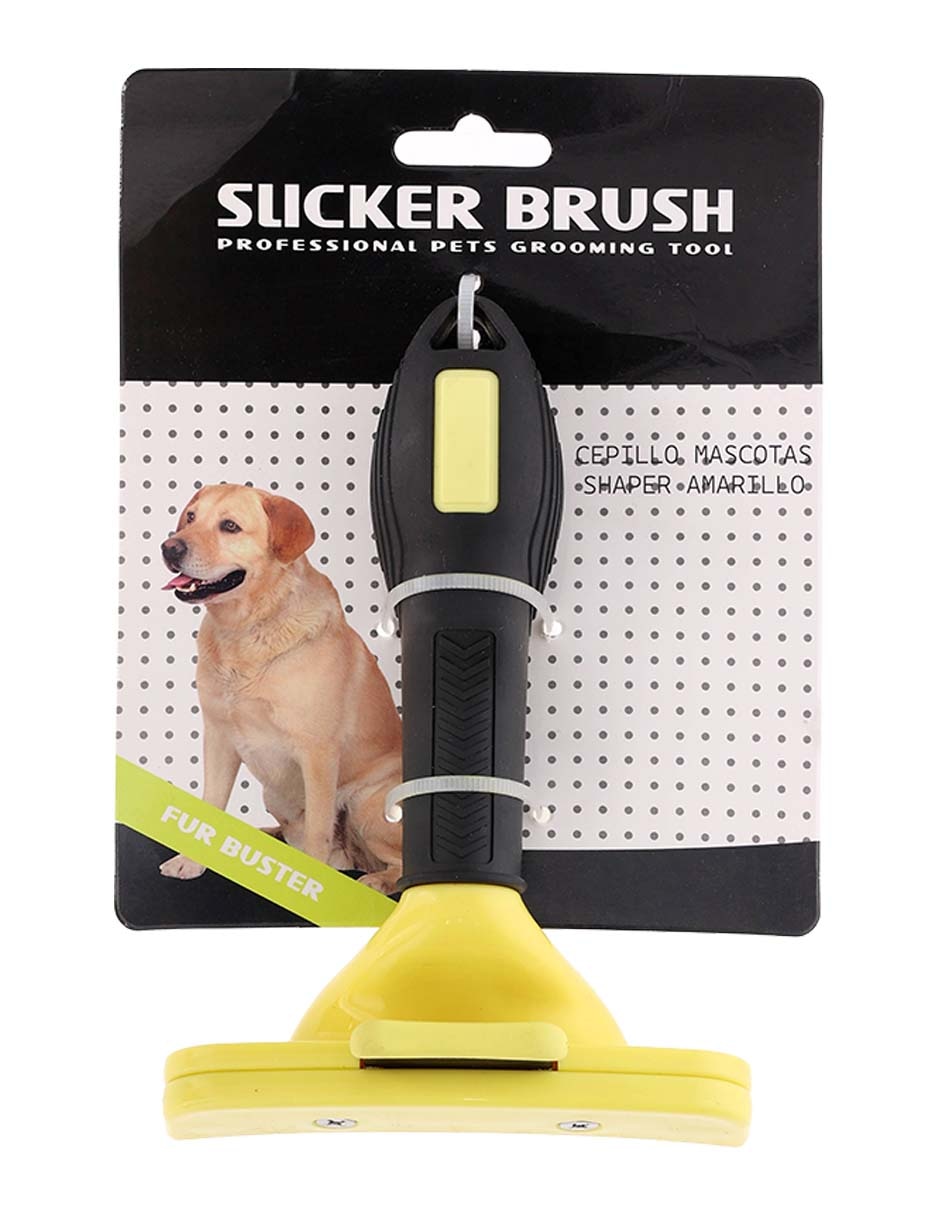 Cepillo para perro 4