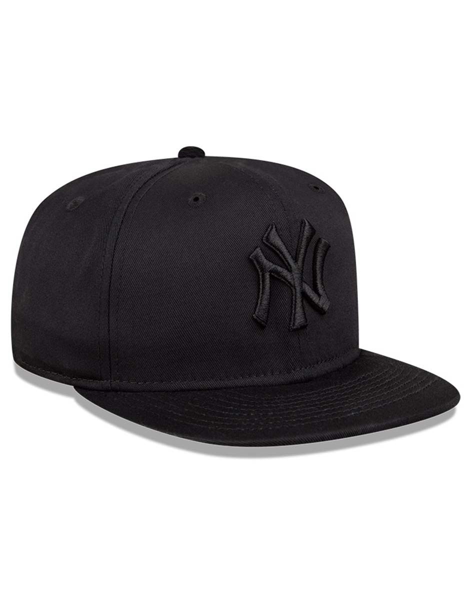 Gorra visera plana snapback casual New Era New York Yankees Suburbia