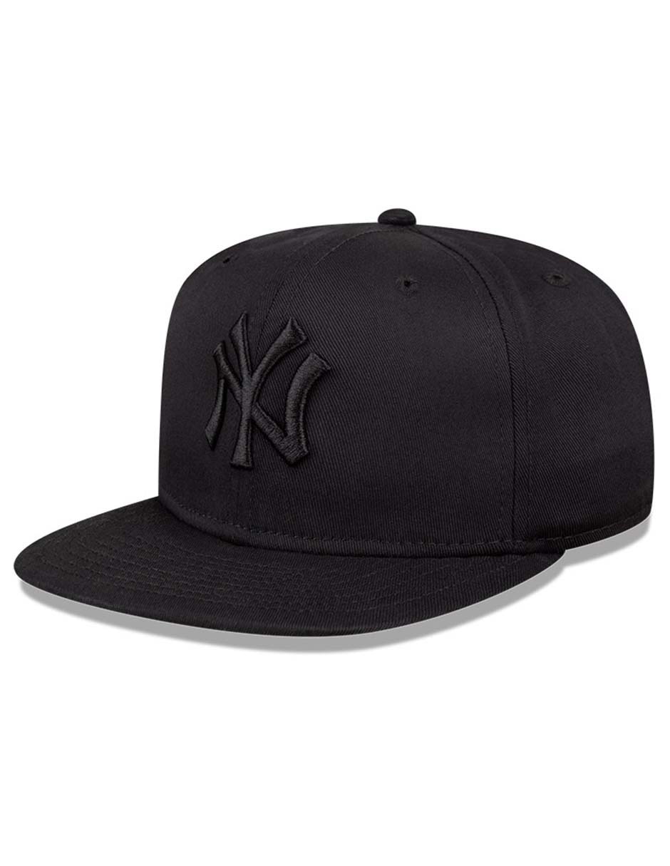 Gorra visera plana snapback New York Yankees adulto 2