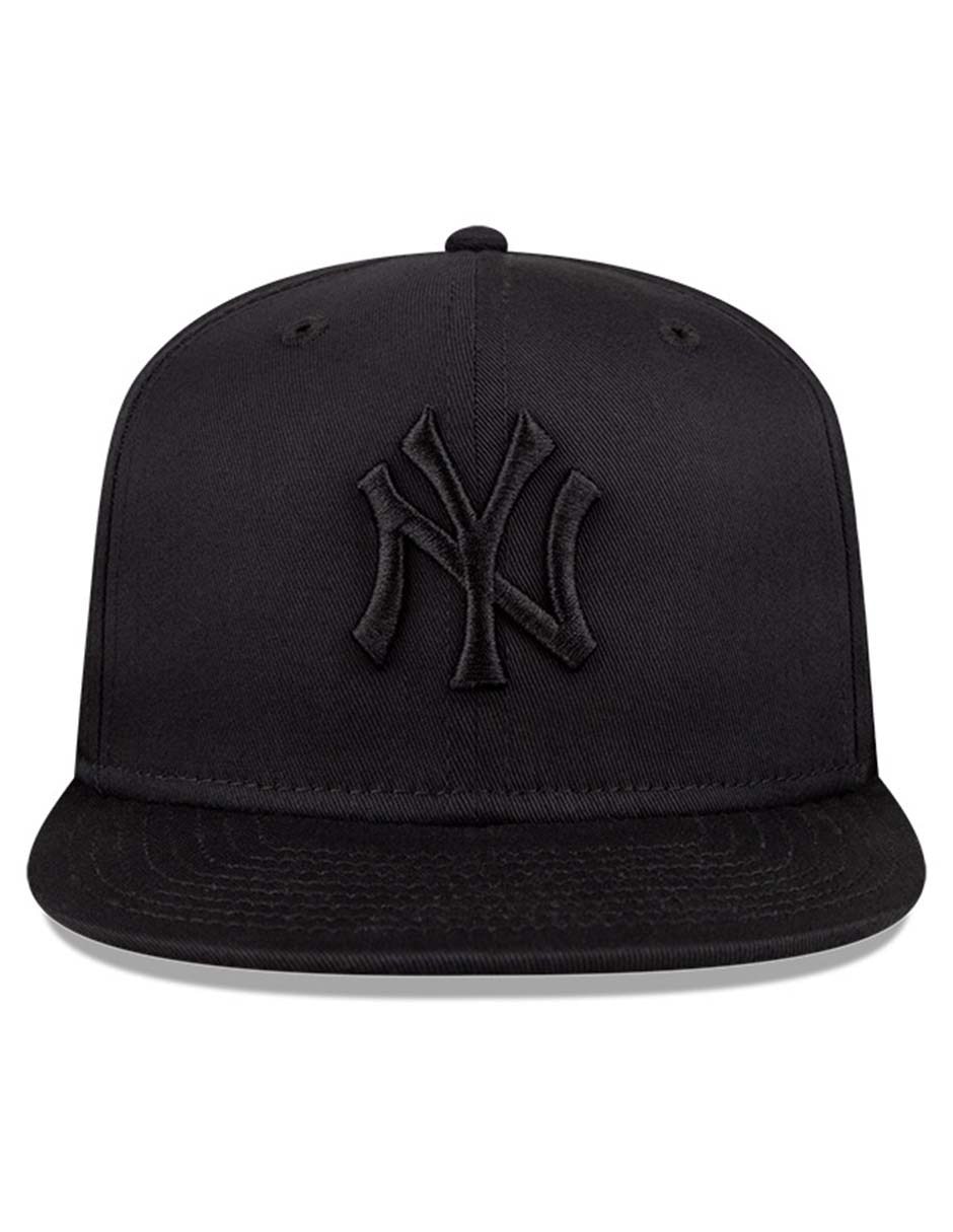 Gorra visera plana snapback New York Yankees adulto 3