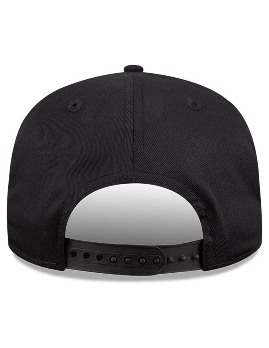 Gorra visera plana snapback New York Yankees adulto 4