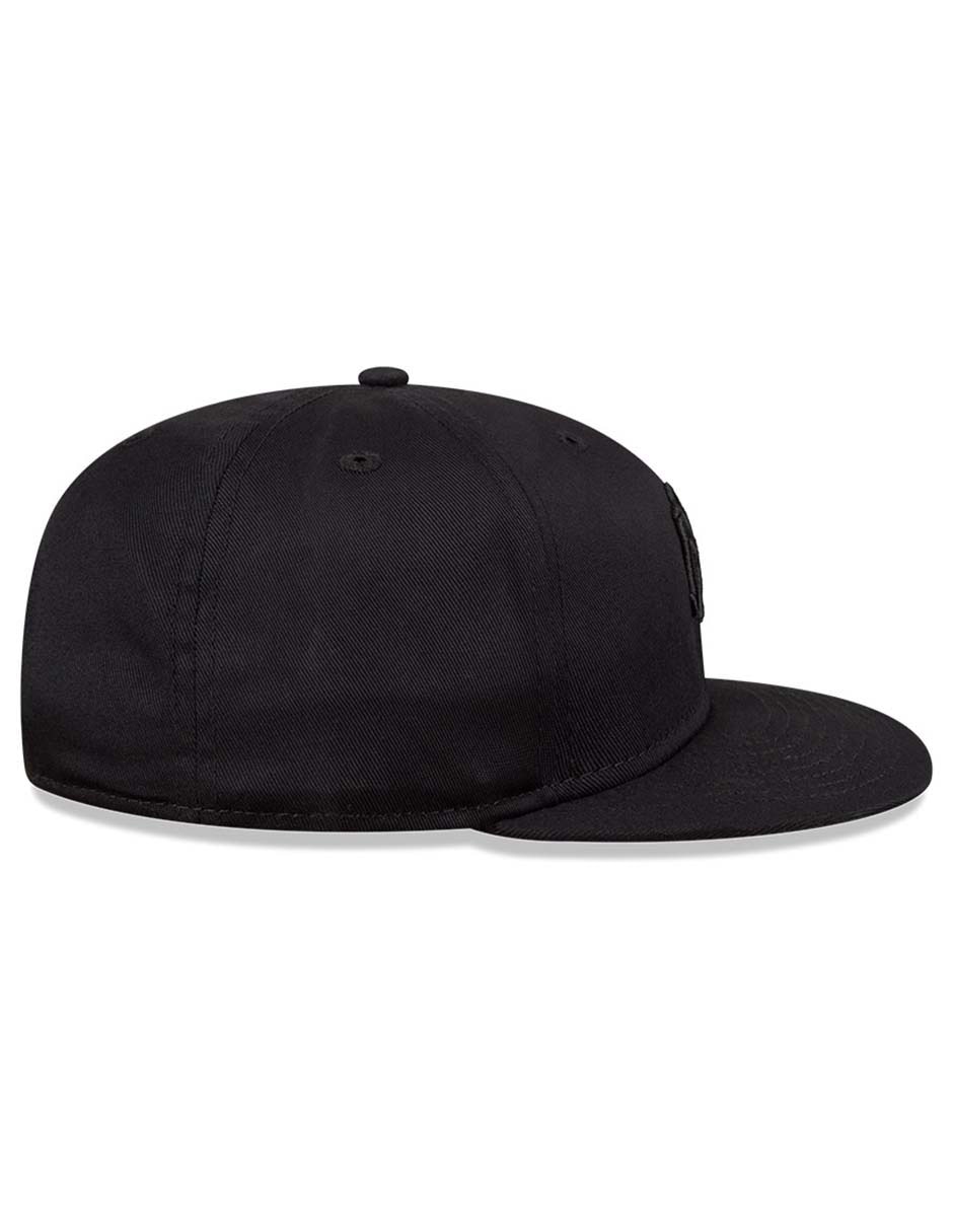Gorra visera plana snapback New York Yankees adulto 6