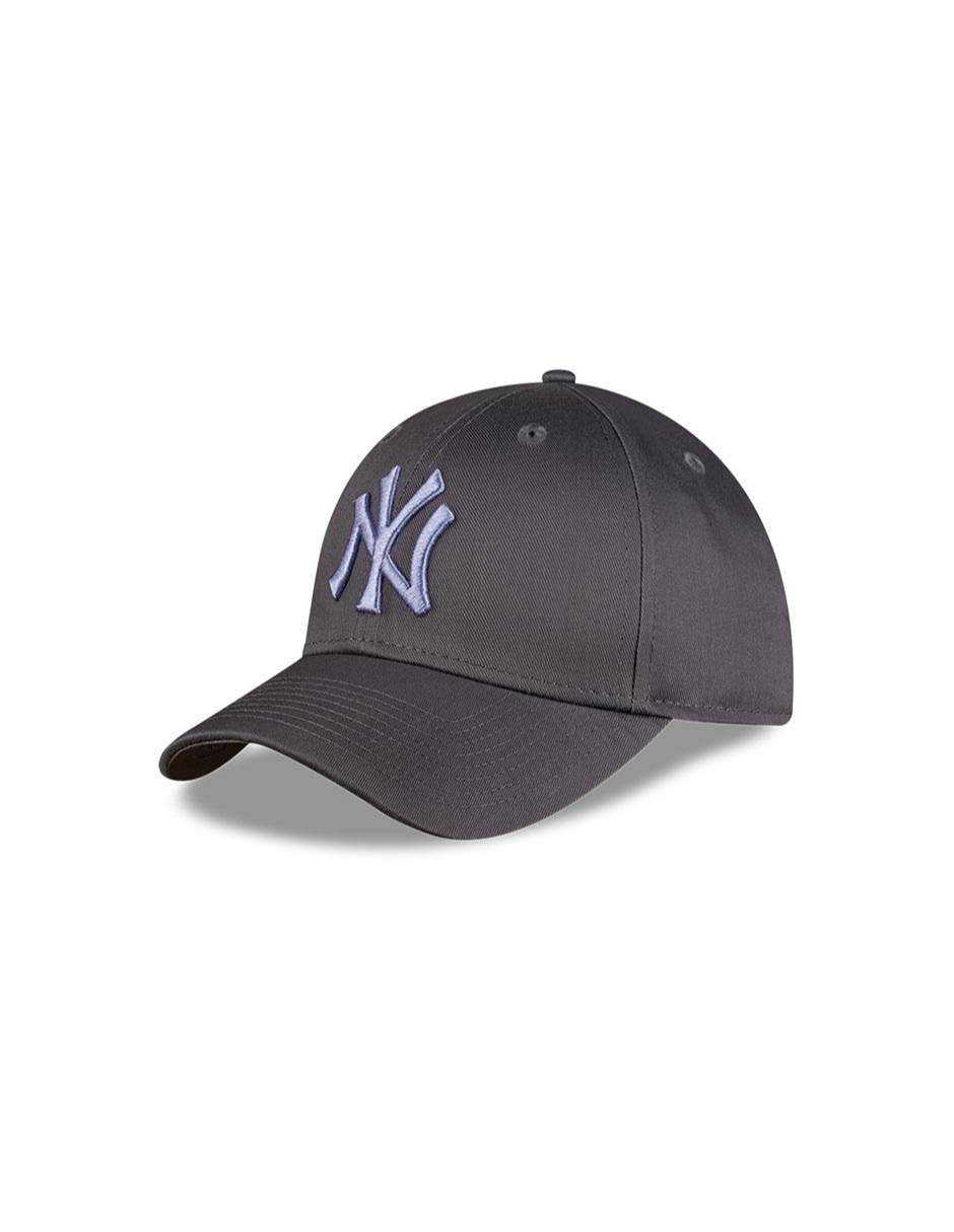 Gorra visera curva velcro New York Yankees para hombre Gorra visera curva velcro New York Yankees para hombre