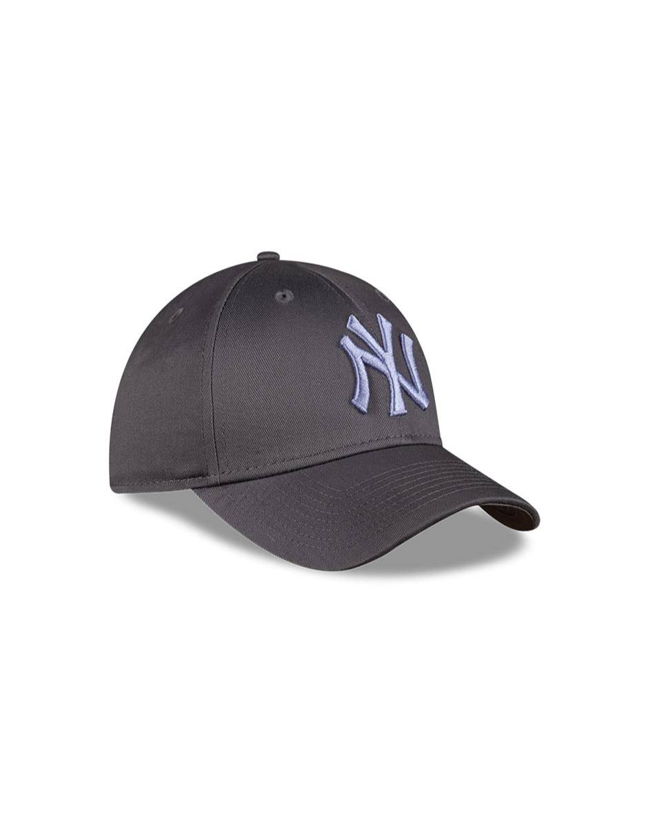 Gorra visera curva velcro New York Yankees para hombre 2