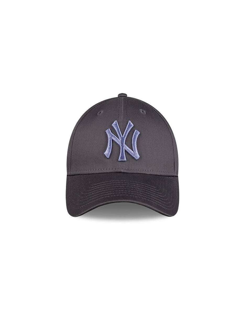 Gorra visera curva velcro New York Yankees para hombre 3