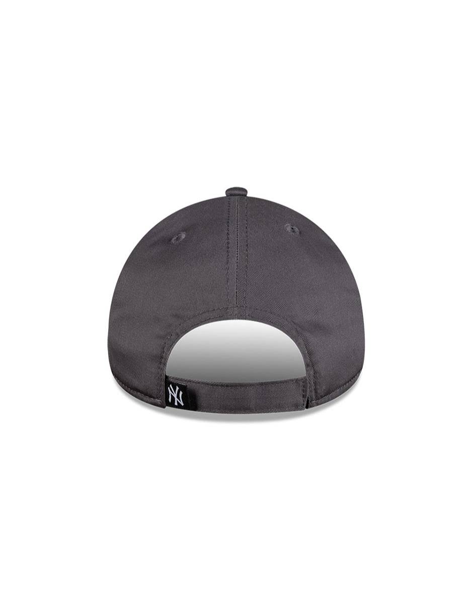 Gorra visera curva velcro New York Yankees para hombre 4