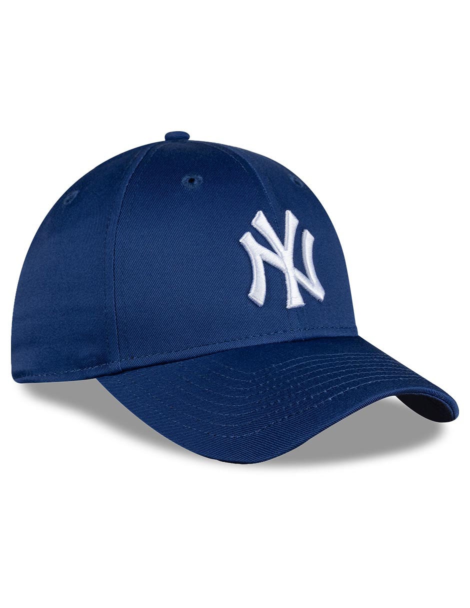 Gorra visera curva velcro New York Yankees para hombre Gorra visera curva velcro New York Yankees para hombre