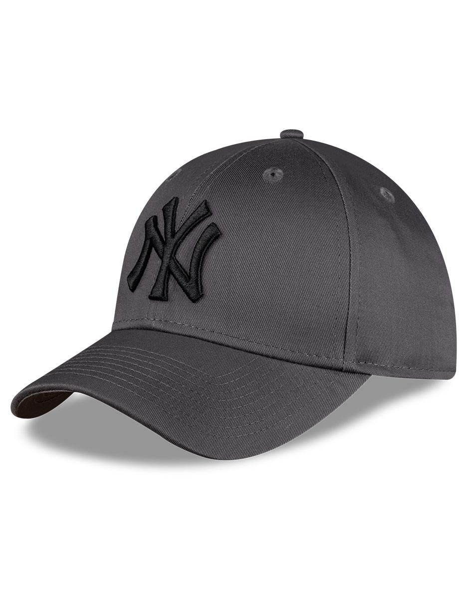 Gorra visera curva velcro New York Yankees para hombre 2