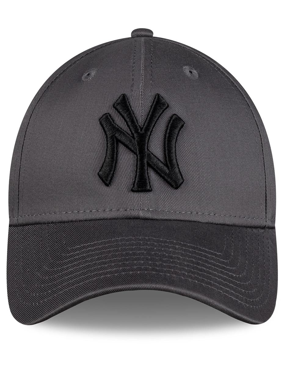 Gorra visera curva velcro New York Yankees para hombre 3