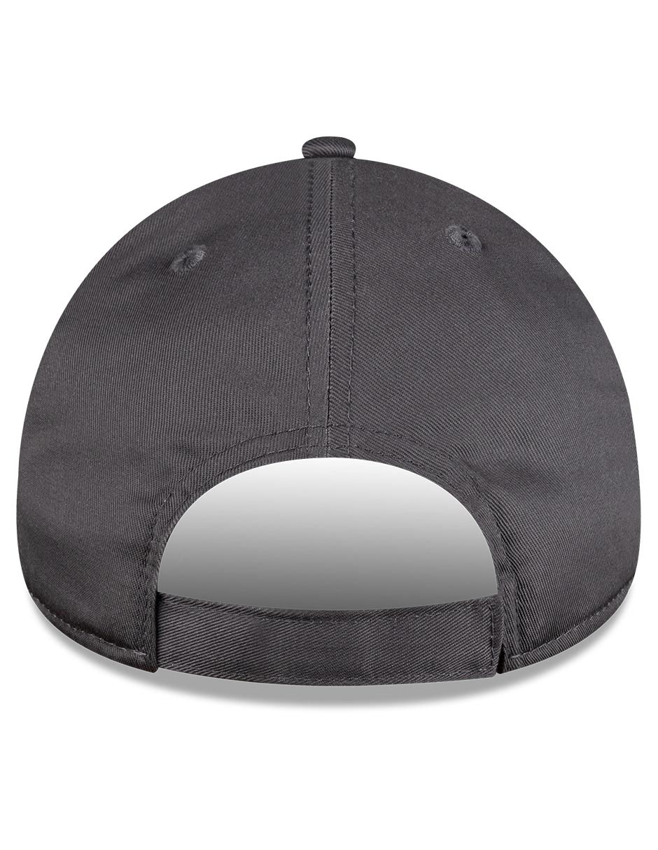 Gorra visera curva velcro New York Yankees para hombre 4