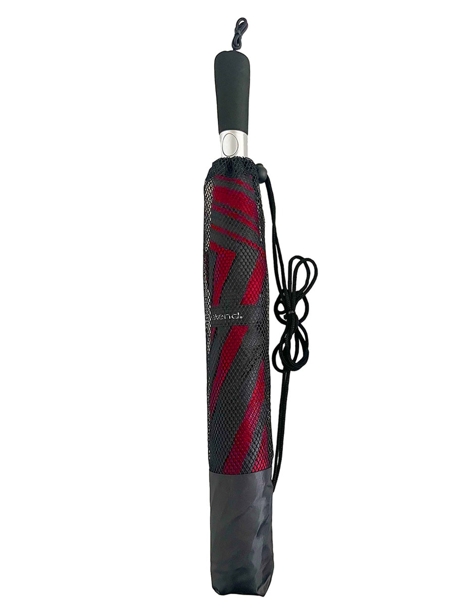172C25, ROJO WEEKEND