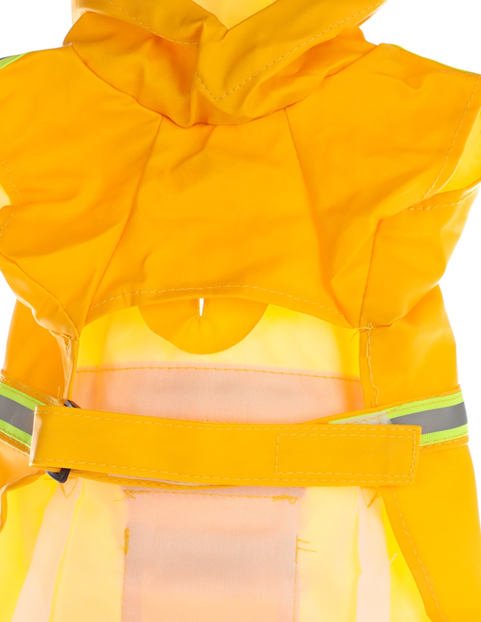 Impermeable para perro 3