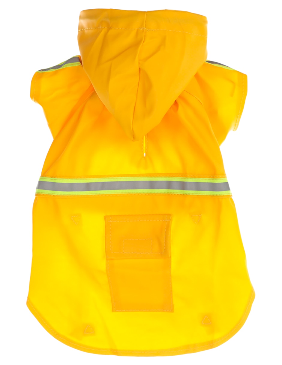 Impermeable para perro 2
