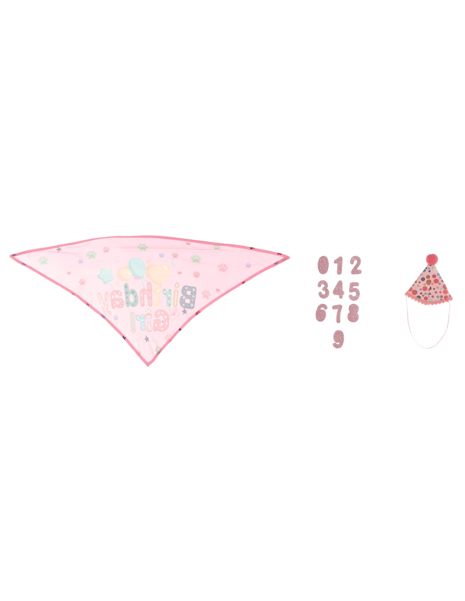 Bandana para perro 2