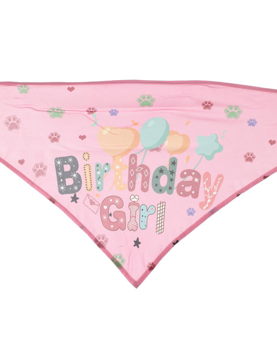 Bandana para perro 3